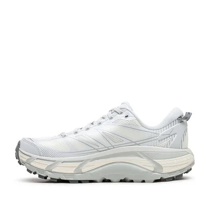 HOKA Mafate Speed 2 (Grau)