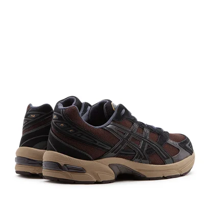 Asics Gel-1130 (Schwarz)