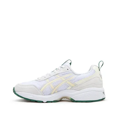 Asics WMNS Gel-1090 (Weiß / Beige)
