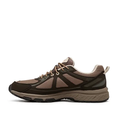 Asics Gel-Venture 6 GTX (Schwarz / Braun)