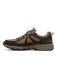 Asics Gel-Venture 6 GTX (Schwarz / Braun)