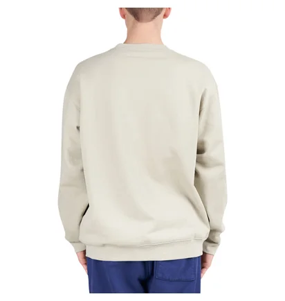 Dime Microdime Crewneck (Hellgrün)