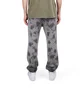 Stüssy Crystal Wash Fleece Pant (Schwarz)