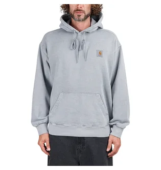 Carhartt WIP Hooded Vista Sweat (Grau)