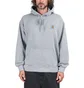 Carhartt WIP Hooded Vista Sweat (Grau)