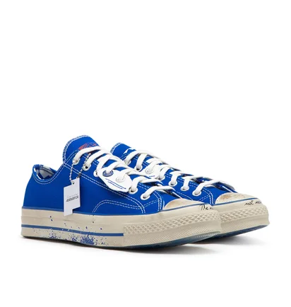Converse x Ader Error Chuck 70 Ox (Blau)