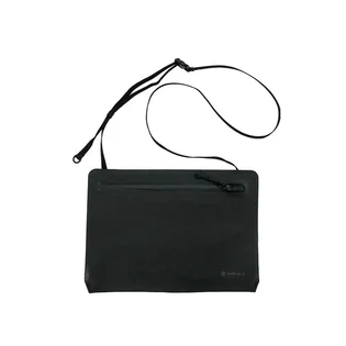Snow Peak Dry Sacoche Bag (Schwarz)