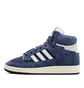 adidas Centennial 85 Hi (Navy / Weiß)