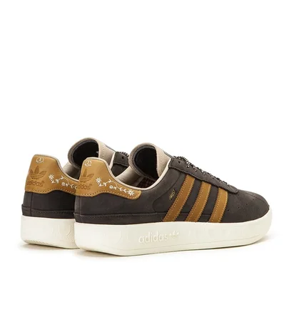 adidas 'Made in Germany - Oktoberfest' (Braun)