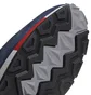 adidas Quesence (Navy / Rot / Grau)