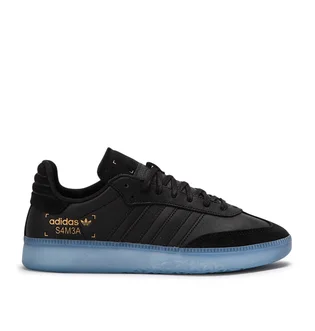 adidas Samba RM (Schwarz)