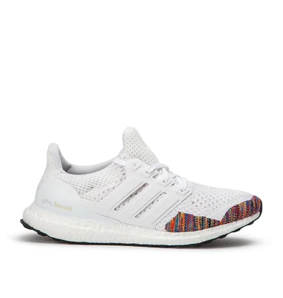 adidas UltraBoost ''Legacy Pack'' (Weiß / Multi)