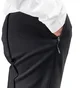 adidas Y-3 W Classic Slim Fitted Track Pants (Schwarz)