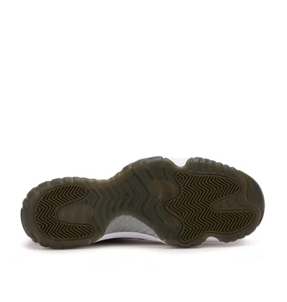 Air Jordan Future (Olive Canvas)