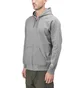 Carhartt WIP Hooded Chase Jacket (Dunkelgrau)