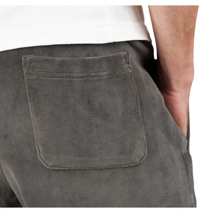 Carhartt WIP United Script Jogging Pant (Grau)
