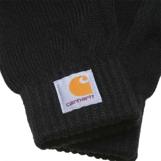 Carhartt WIP Watch Gloves (Schwarz)