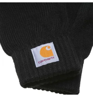 Carhartt WIP Watch Gloves (Schwarz)