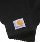 Carhartt WIP Watch Gloves (Schwarz)