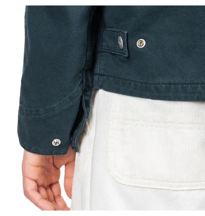 Carhartt WIP Arcan Jacket (Grün)