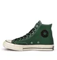 Converse Chuck Taylor 70 Hi (Dunkelgrün)