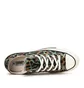 Converse Invincible x Wacko Maria Chuck 70 OX (Olive)