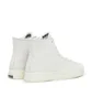 Converse x POP Trading Company Pro High Top (Weiß)