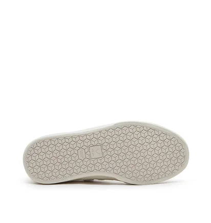 Veja WMNS Campo Chromefree Leather (Weiß / Braun)