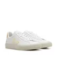 Veja WMNS Campo Chromefree Leather (Weiß / Pastell)