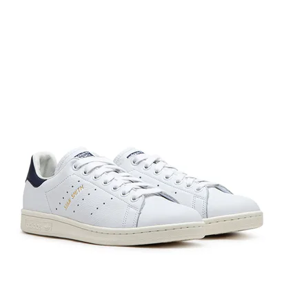 adidas Stan Smith (Weiß / Navy)