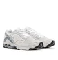 Mizuno Wave Rider 10 Premium (Creme / Silber)
