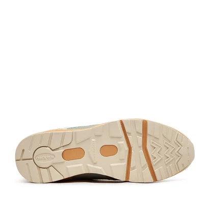 Karhu x MÖLKKY Fusion 2.0 (Braun / Grau)