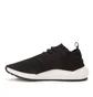 Filling Pieces Knit Speed Arch Runner Condor (Schwarz)