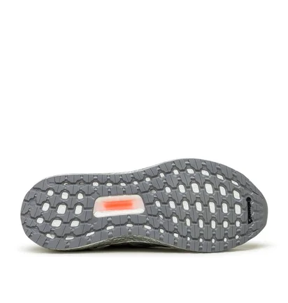 adidas Ultraboost 20 (Silber)