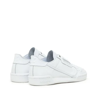 adidas W Continental 80 Recon (Weiß)