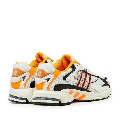 adidas Response CL (Grau / Orange)