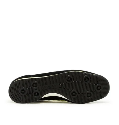 adidas SL 72 (Schwarz / Gelb)