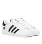 adidas W Superstar (Weiß / Schwarz)