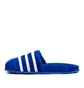 adidas Adimule Velvet (Blau / Weiß)