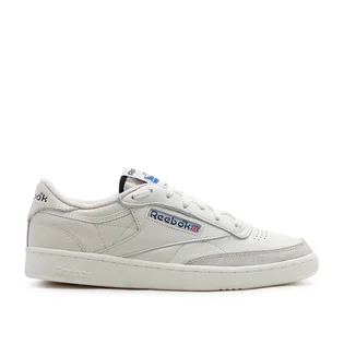 Reebok Club C 85 Vintage (Weiß)