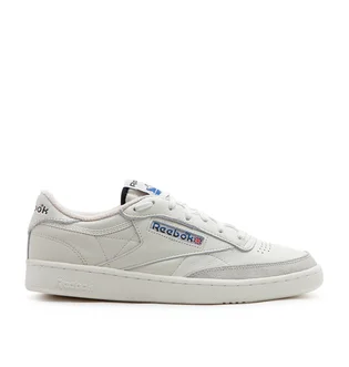 Reebok Club C 85 Vintage (Weiß)
