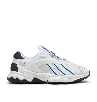 adidas Oztral (Weiß / Schwarz)