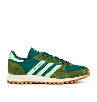 adidas TRX Vintage (Olive / Grün)
