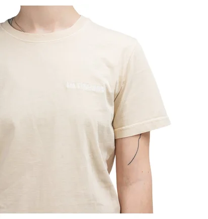 Han Kjøbenhavn Casual Tee (Beige)