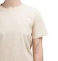 Han Kjøbenhavn Casual Tee (Beige)