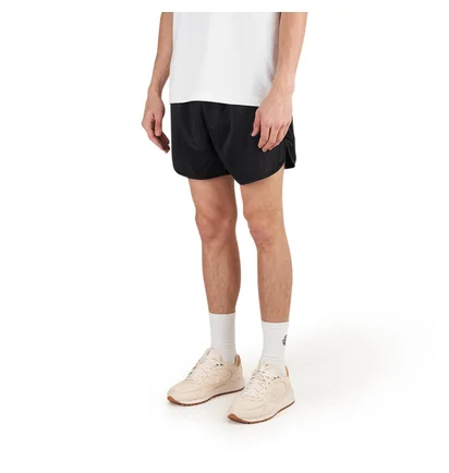 Han Kjobenhavn Sport Shorts (Schwarz)