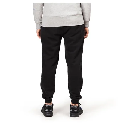 Han Kjobenhavn Sweat Pant (Schwarz)