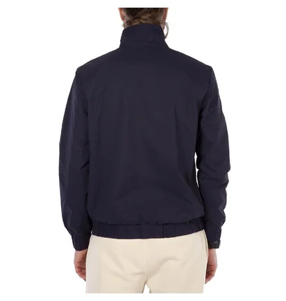 Han Kjobenhavn Track Top Sport (Navy)