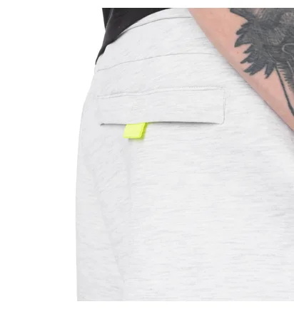 Helly Hansen Arc S21 Ocean Sweatshorts (Hellgrau)