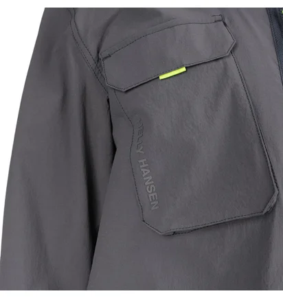 Helly Hansen Arc S21 Saline Jacket (Anthrazit)